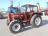 Tractor Fiat 55-66 DT