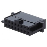 C-Grid Conector HSG DR FL Polz 16 Ckt