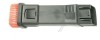 Perie de aspirator 4055477501 ELECTROLUX / AEG Blocare: da, Lățime: 50mm.