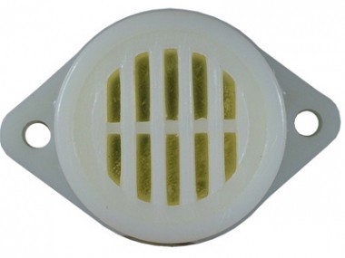 Buzer activ 3-24Vdc intermitent foto