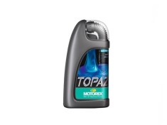 Ulei motor TOPAZ 15W40 Motorex, 1 litru