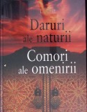 DARURI ALE NATURII. COMORI ALE OMENIRII-PATRICE MILLERON-347341