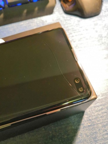 galaxy s10 plus second hand