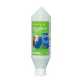 Gel pentru uger KerbaMint 500 ml hranire si hidratare mameloane rezistenta lapte