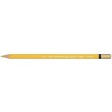 Creion - Mondeluz Aquarell - Gold Ochre | Koh-I-Noor