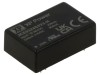 Convertor DC-DC 3W, 18-36V la 3.3V 900mA, XP POWER, DIP24
