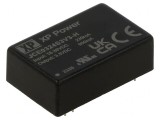 Convertor DC/DC 3W 18-36V la 3.3V 900mA DIP24