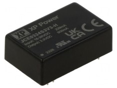 Convertor DC/DC 3W 18-36V la 3.3V 900mA DIP24