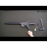 Replica asalt M904R Fire Control System Double Eagle