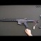 Replica asalt M904R Fire Control System Double Eagle