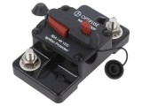 Siguranță Auto 80A 48VDC 86x48,5x35,9mm