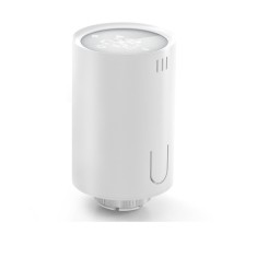 Cap termostatic inteligent pentru calorifer Meross MTS150, Control aplicatie, Wi-Fi SmartElectro IntelligentHouse