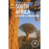The Rough Guide to South Africa, Lesotho &amp; Swaziland