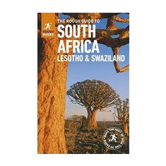 The Rough Guide to South Africa, Lesotho & Swaziland