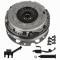 SACHS 2289 000 298 ZMS Modul XTend Set ambreiaj