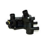 Meat &amp;amp; Doria termostat, lichid racire