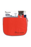 Sea To Summit portfard Ultra-Sil Hanging Toiletry Bag Large ATC023011