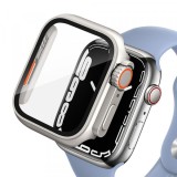 Husa Tech-Protect Defense360 pentru Apple Watch 10 46mm Series, Gri