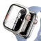 Husa Tech-Protect Defense360 pentru Apple Watch 10 46mm Series, Gri