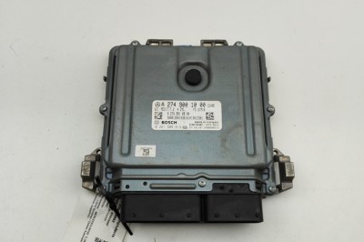 Unitate de control motor MERCEDES-BENZ E W213 2018 OEM: A2749001000,A2749010800,0261S09814 30739982 foto