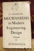 Ivan I. Artobolevsky - Mechanisms in Modern Engineering Design (volumul 3)