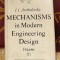 Ivan I. Artobolevsky - Mechanisms in Modern Engineering Design (volumul 3)