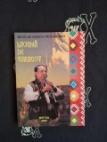 Nicolae Danciu Petniceanu - Lacrima de taragot
