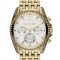 Ceas Dama, Michael Kors, Pressley MK5835 - Marime universala