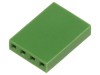 Conector TE Connectivity Module 4 Receptacles HSG 4 Ports, Cod Produs 925366-4