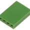 Conector Module 4 Receptacles HSG 4 Ports