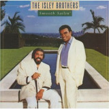 VINIL The Isley Brothers &lrm;&ndash; Smooth Sailin&#039; (-VG), Pop