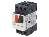 &Icirc;ntrerupător motor 0,06kW DIN IP20 GV2ME02AP