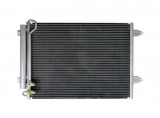 Condensator climatizare VW PASSAT (B6/B7), 2005-2014; PASSAT CC, 2008-2012; CC, 05.2015-12.2016; motor 1.6, 2.0 benzina, 1.6 TDI/2.0 TDI, diesel, cut, Rapid