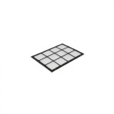 Filtru aer habitaclu FIAT ALBEA (178_) 1.4 CAT 1996-2009 CORTECO 21652900