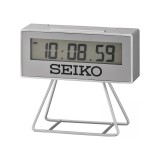 Ceas De Birou, Seiko, Despertador QHL087S - Marime universala