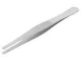 Pensetă Precizie 120mm V&acirc;rf Lat 21SA120