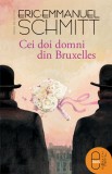 Cei doi domni din Bruxelles (ebook) - Eric Emmanuel Schmitt - Editura LibHumanitas
