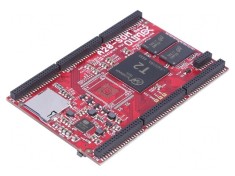 Modul ARM A20 Dual-Core 1GB RAM