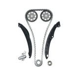 Kit lant distributie Aftermarket TCK0039-1