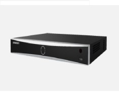 NVR 16CH 12MP 2XSATA ACUSENS 16CH POE foto