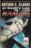 Arthur C. Clarke, Gentry Lee - Rama II