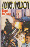 SIDNEY SHELDON - CHIPUL FARA MASCA + STELELE STRALUCESC APROAPE ( 2 CARTI )