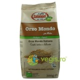 Bautura din Orz Prajit 0% Cofeina Ecologica/Bio 500g