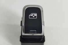 Buton geam ușă dreapta spate AUDI A3 Sportback 8VA, 8VF 2018 OEM: 8V0959855C