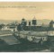 5286 - RM. VALCEA, Diocese, Panorama, Romania - old postcard - unused