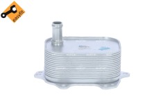 NRF 31788 EASY FIT Radiator ulei, ulei motor