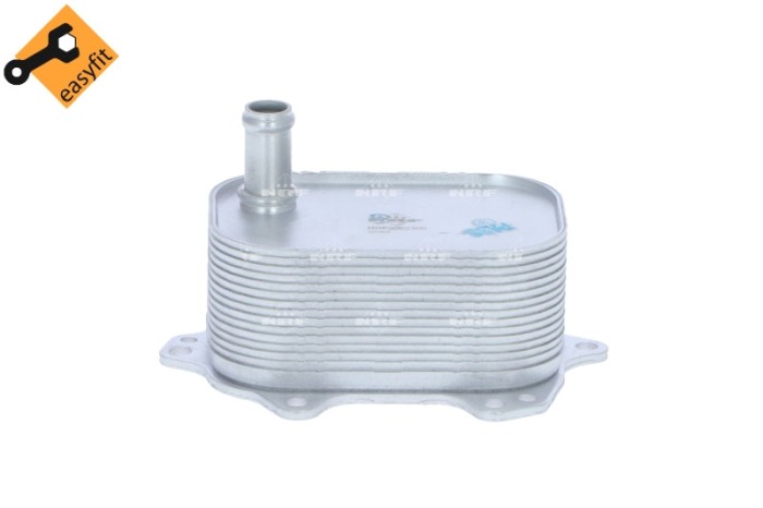 NRF 31788 EASY FIT Radiator ulei, ulei motor
