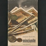Minciunile, de Francoise Mallet-Joris