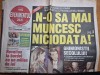 Ziarul evenimentul zilei decembrie 1999