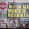 ziarul evenimentul zilei decembrie 1999